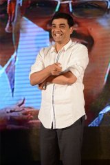 Geethanjali Audio Launch